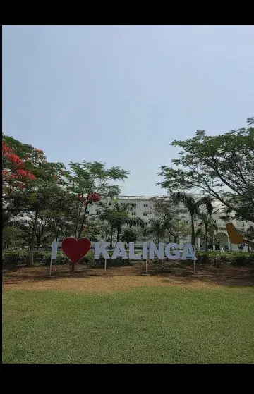 Kalinga University Raipur Campus photo 1